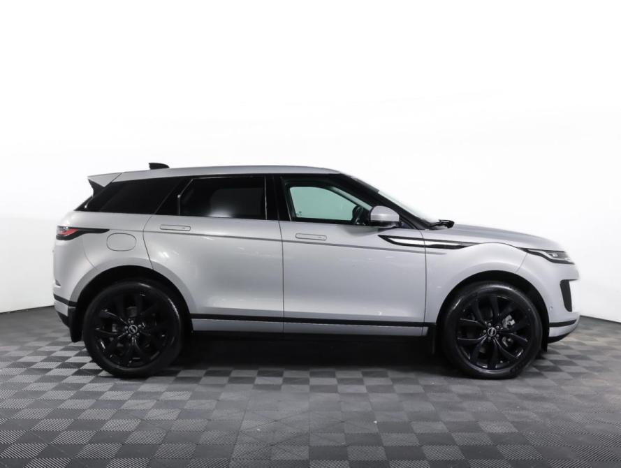Land Rover Range Rover Evoque II Москва  - изображение 4