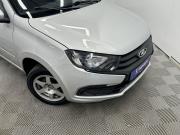 Lada (ВАЗ) Granta I Рестайлинг Воронеж  - изображение 25