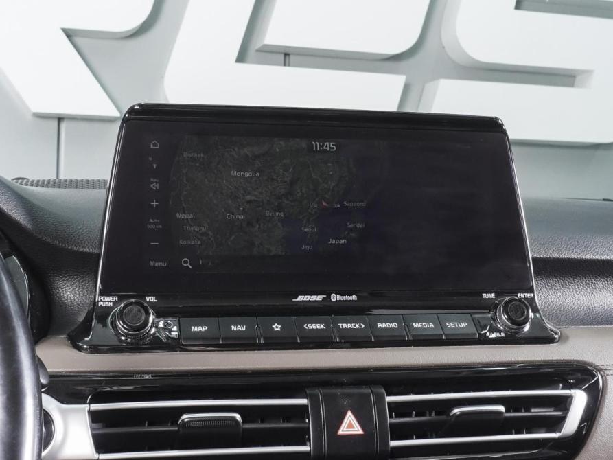 Kia Seltos I Ростов-на-Дону  - изображение 14