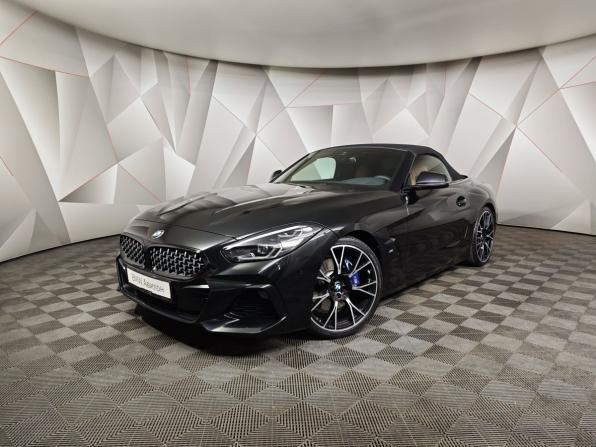 BMW Z4 III (G29) с пробегом 2021 года, цена 5 400 000 рублей, 44571 км, родстер, Автокод Объявления