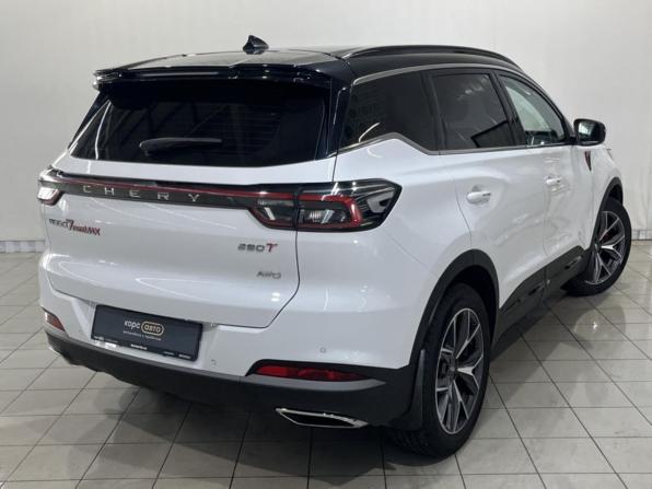Chery Tiggo 7 Pro Max I Рестайлинг с пробегом 2024 года, цена 2 205 000 рублей, 32419 км, внедорожник, Автокод Объявления