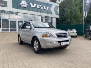 Kia Sorento I Рестайлинг Великий Новгород  - изображение 20