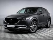 Mazda CX-5 II Москва  - изображение 19