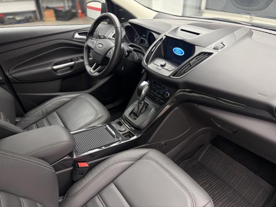 Ford Kuga II Рестайлинг Ростов-на-Дону  - изображение 24