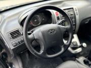 Hyundai Tucson I Череповец  - изображение 28