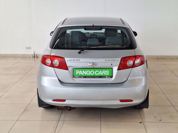 Chevrolet Lacetti I с пробегом 2007 года, цена 315 000 рублей, 324026 км, хэтчбек, Автокод Объявления