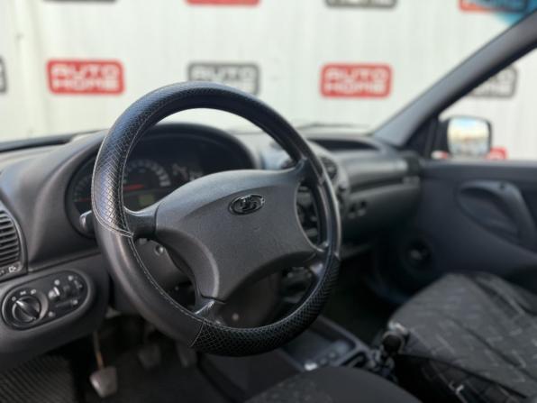 Lada (ВАЗ) Kalina I с пробегом 2012 года, цена 149 990 рублей, 180000 км, универсал, Автокод Объявления