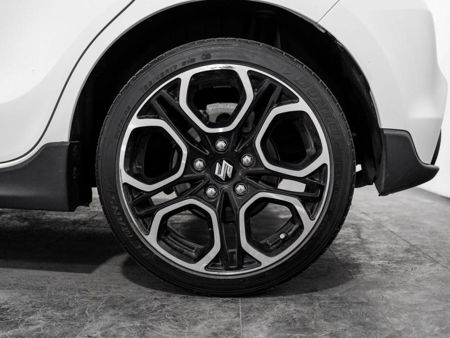 Suzuki Swift V Иркутск  - изображение 21