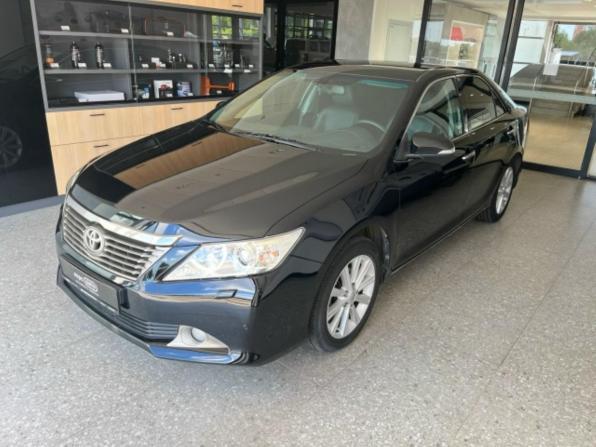 Toyota Camry VII (XV50) с пробегом 2013 года, цена 1 463 200 рублей, 238697 км, седан, Автокод Объявления