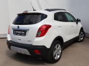 Opel Mokka I Москва  - изображение 30