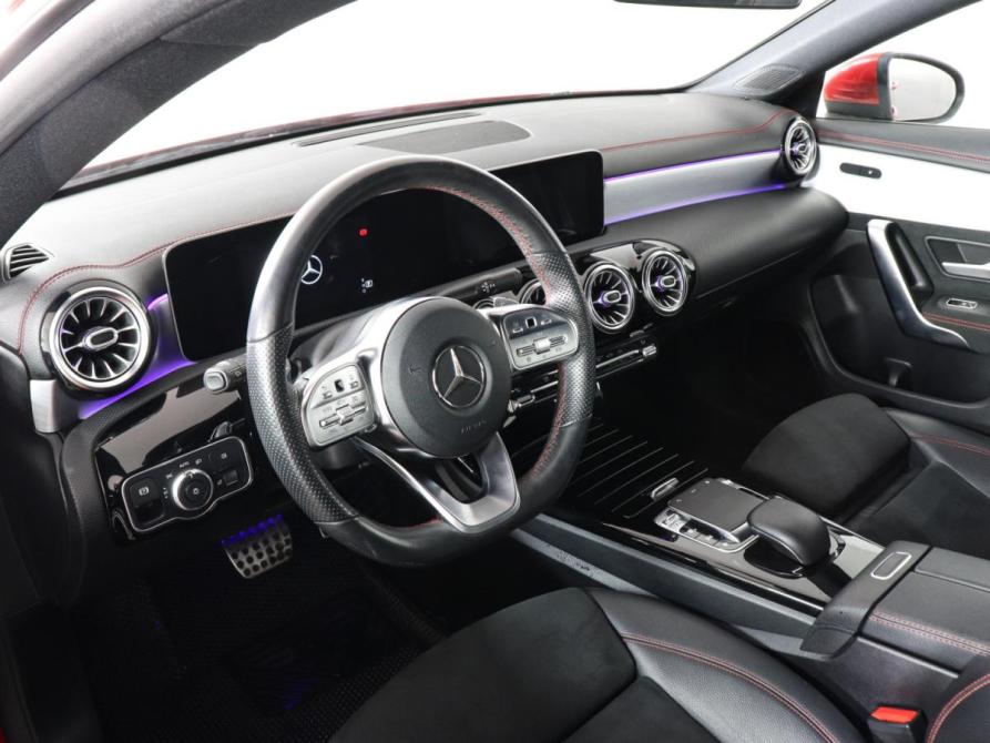 Mercedes-Benz CLA II (C118 X118) Химки  - изображение 9