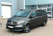 Mercedes-Benz V-Класс III (W447) Рестайлинг Санкт-Петербург  - изображение 25