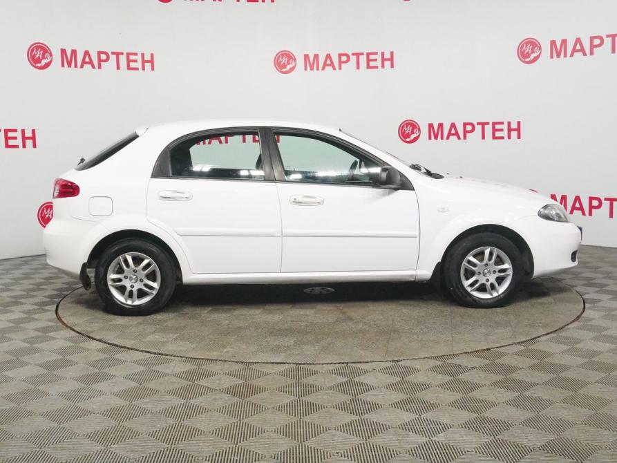 Chevrolet Lacetti I Вологда  - изображение 4