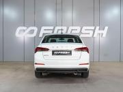 Skoda Rapid II Воронеж  - изображение 20