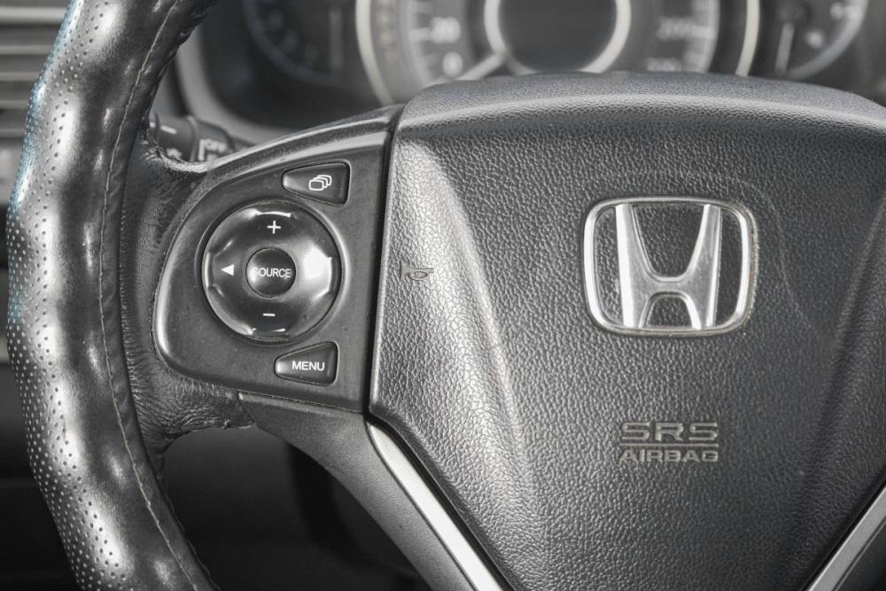 Honda CR-V IV Кемерово  - изображение 17