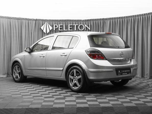 Opel Astra H Рестайлинг с пробегом 2007 года, цена 580 000 рублей, 207340 км, хэтчбек, Автокод Объявления