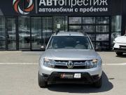 Renault Duster I Рестайлинг Волгоград  - изображение 12