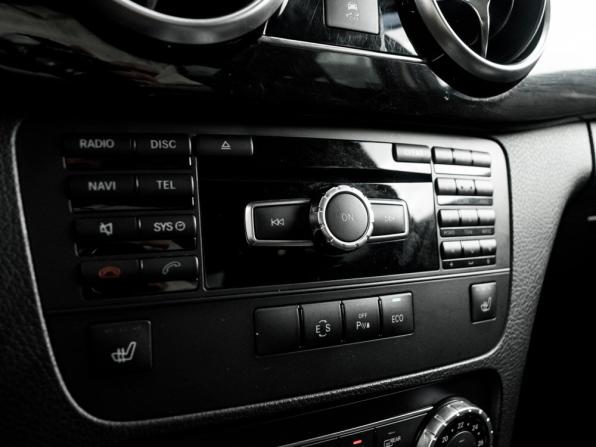 Mercedes-Benz GLK-Класс I (X204) Рестайлинг с пробегом 2013 года, цена 1 997 000 рублей, 186592 км, внедорожник, Автокод Объявления