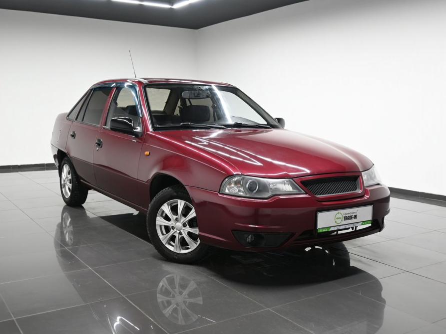 Daewoo Nexia I Рестайлинг Тверь  - изображение 5