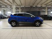 Renault Kaptur I Рестайлинг Набережные Челны  - изображение 33