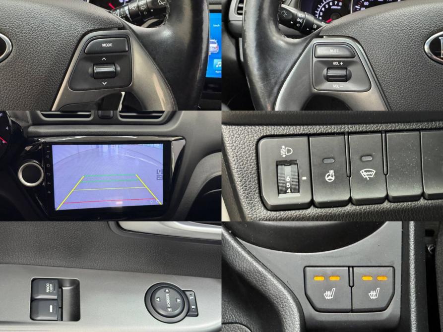 Kia Rio III Рестайлинг Ставрополь  - изображение 14