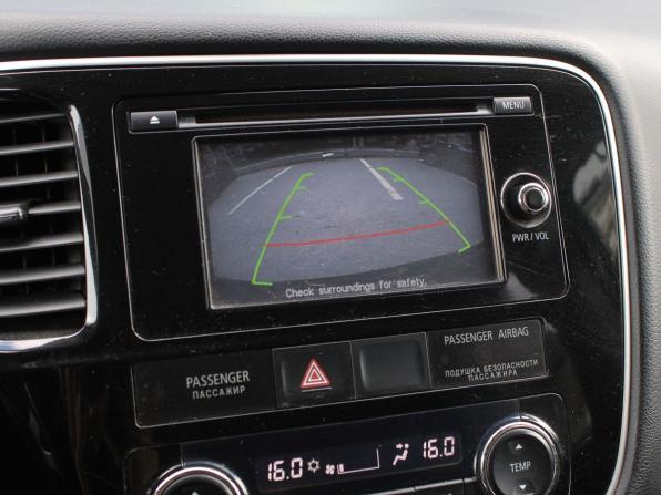 Mitsubishi Outlander III с пробегом 2014 года, цена 1 557 000 рублей, 142749 км, внедорожник, Автокод Объявления