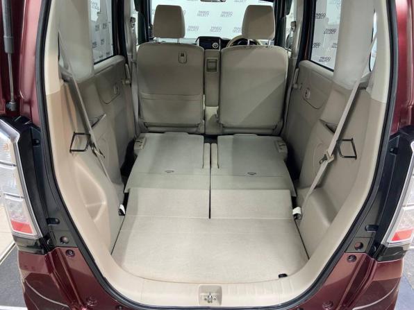 Honda N-BOX I с пробегом 2012 года, цена 570 000 рублей, 111881 км, минивэн, Автокод Объявления