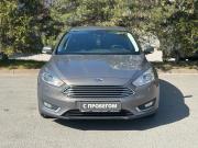 Ford Focus III Рестайлинг Санкт-Петербург  - изображение 37