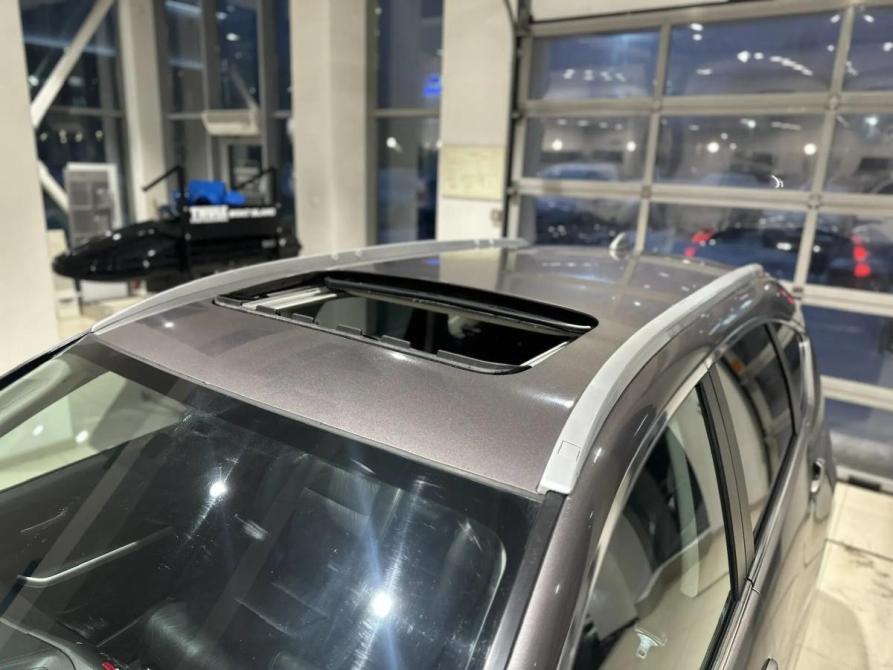 Honda CR-V IV Мурманск  - изображение 8