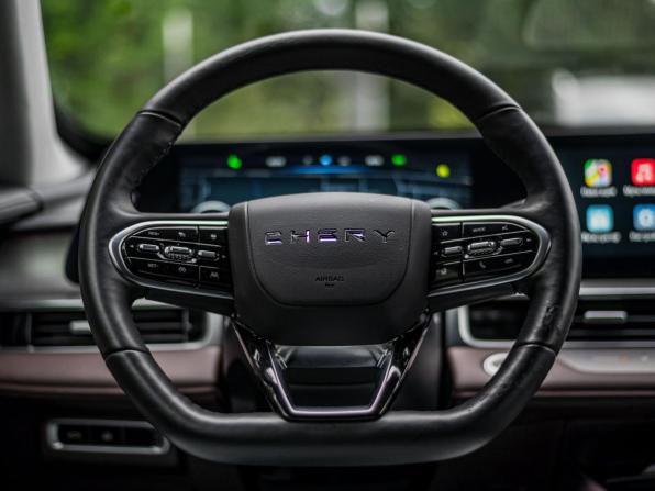 Chery Tiggo 8 Pro Max I Рестайлинг с пробегом 2023 года, цена 2 080 000 рублей, 91948 км, внедорожник, Автокод Объявления