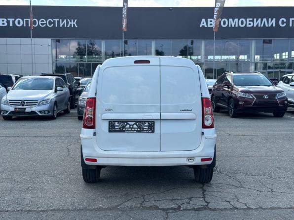 Lada (ВАЗ) Largus I с пробегом 2013 года, цена 410 000 рублей, 270000 км, фургон, Автокод Объявления