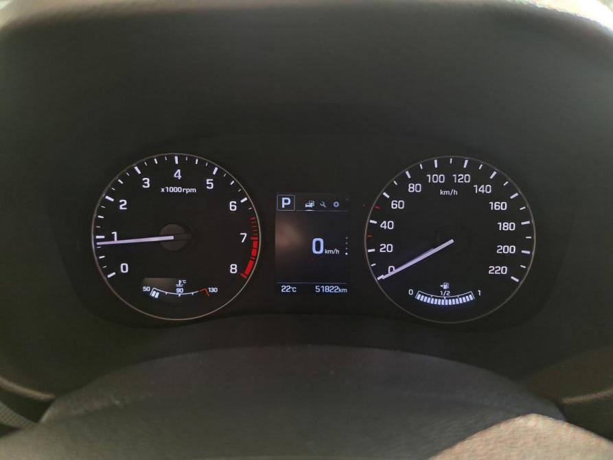 Hyundai Creta I Казань  - изображение 16