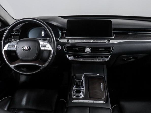 Kia K900 II с пробегом 2019 года, цена 3 000 000 рублей, 145231 км, седан, Автокод Объявления