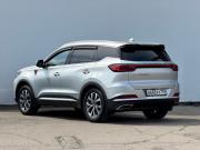 Chery Tiggo 7 Pro Max I Иркутск  - изображение 32