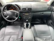 Toyota Avensis II Рестайлинг Стерлитамак  - изображение 42