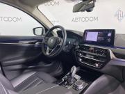 BMW 5 серии VII (G30/G31/G38) Рестайлинг Москва  - изображение 32