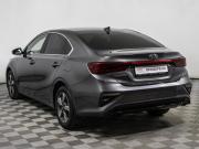 Kia Cerato IV Москва  - изображение 24