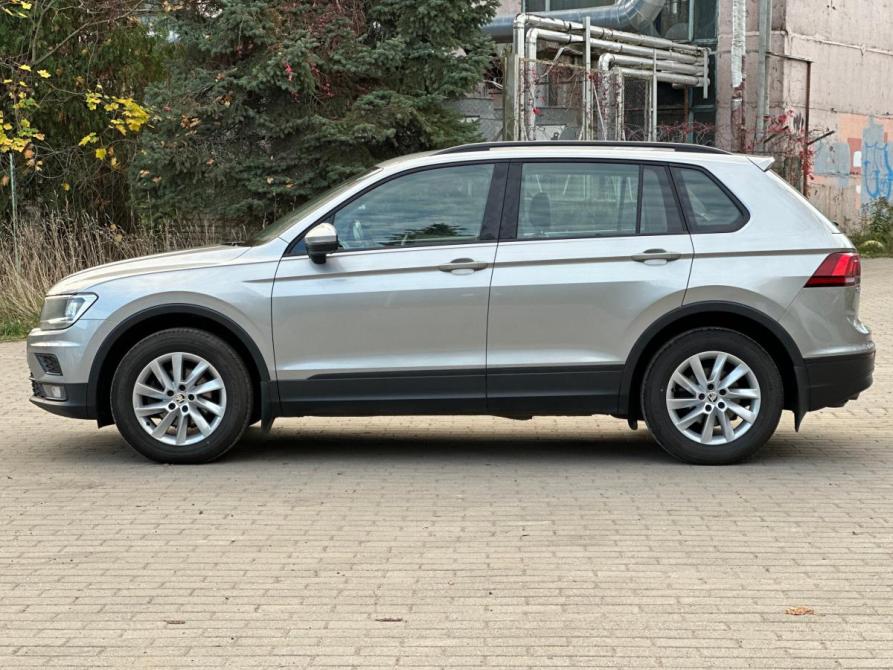 Volkswagen Tiguan II Великий Новгород  - изображение 4