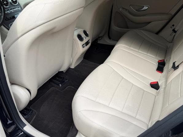 Mercedes-Benz GLC I (X253) с пробегом 2016 года, цена 2 579 000 рублей, 179000 км, внедорожник, Автокод Объявления