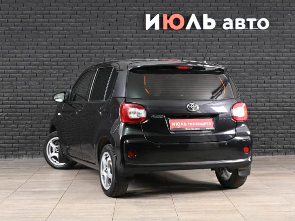 Toyota Passo III с пробегом 2018 года, цена 970 000 рублей, 116665 км, хэтчбек, Автокод Объявления