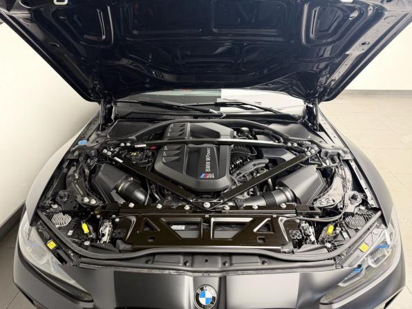 BMW M4 G82/G83 с пробегом 2022 года, цена 10 890 000 рублей, 12910 км, купе, Автокод Объявления