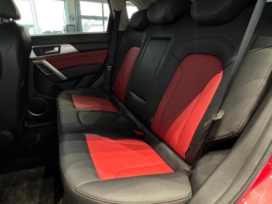 Haval H2 Волжский  - изображение 23