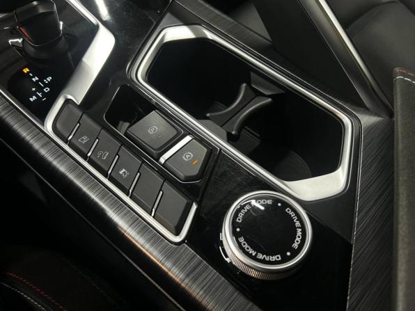 Geely Tugella I с пробегом 2021 года, цена 2 990 000 рублей, 31055 км, внедорожник, Автокод Объявления