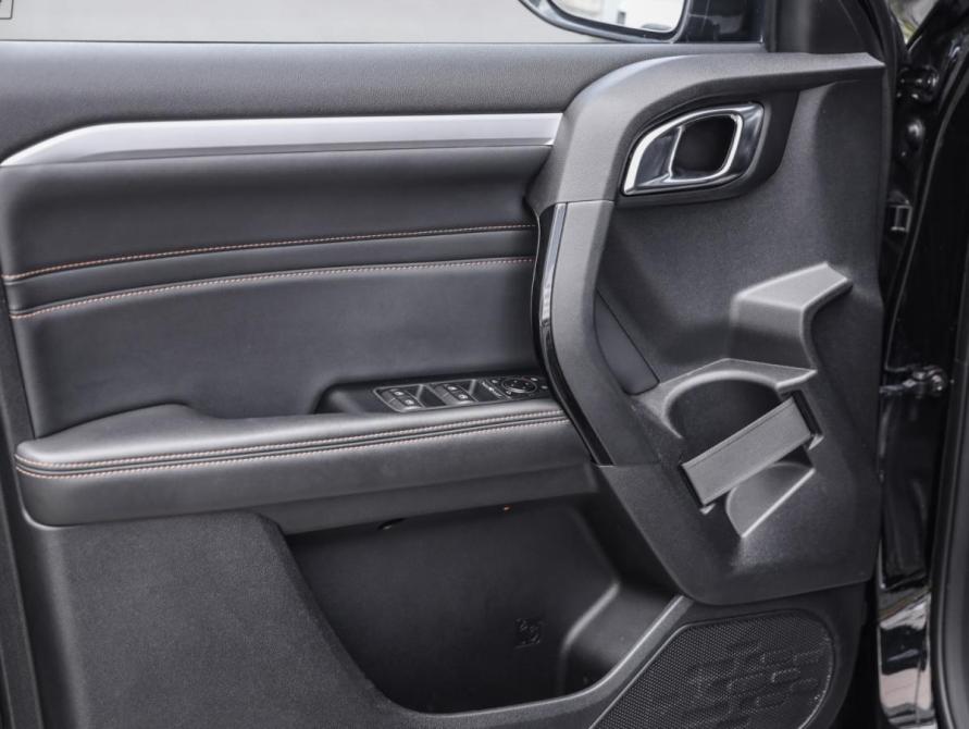 Haval Dargo I Санкт-Петербург  - изображение 24