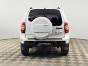 Chevrolet Niva I Рестайлинг Казань  - изображение 22