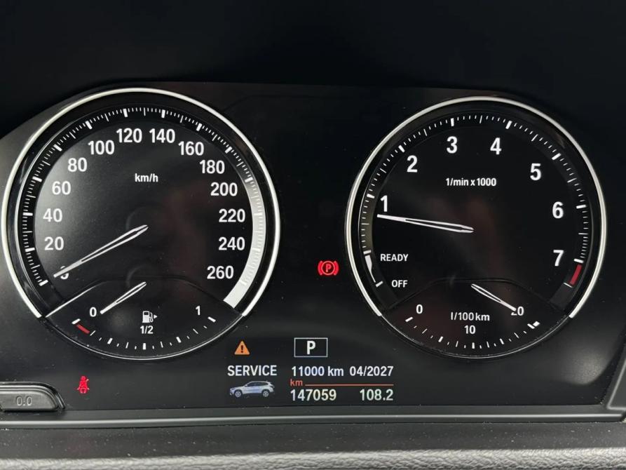 BMW X1 II (F48) Рестайлинг Екатеринбург  - изображение 17