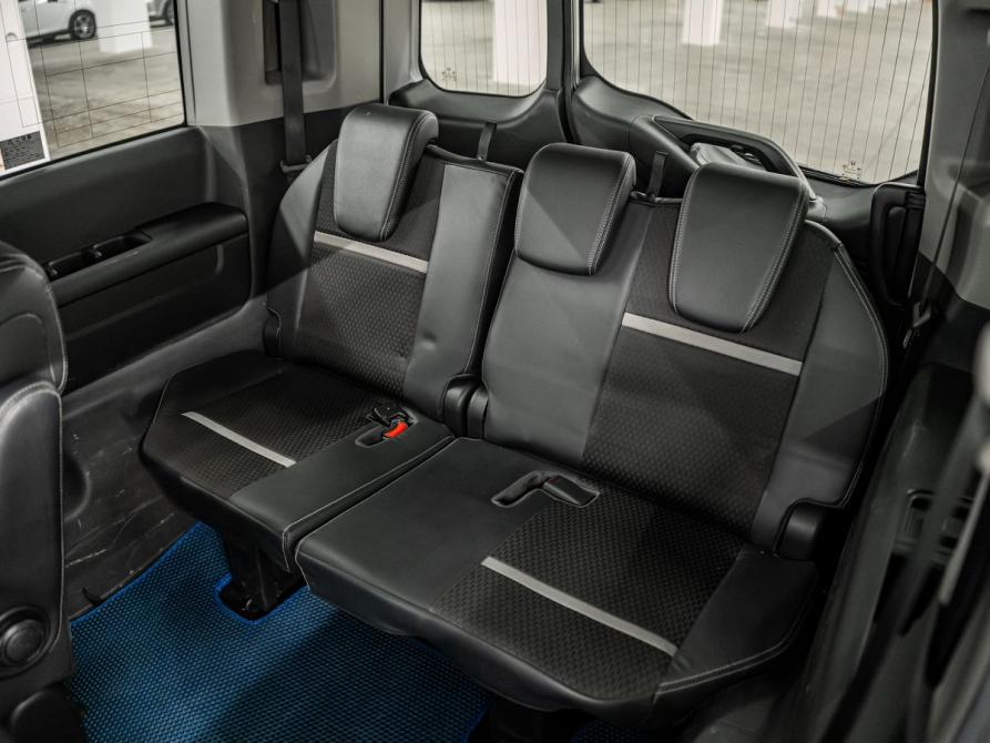 Honda Stepwgn V Рестайлинг Красноярск  - изображение 9