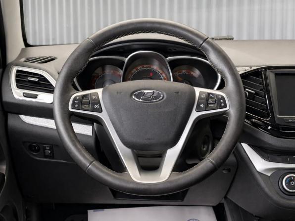 Lada (ВАЗ) Vesta I с пробегом 2022 года, цена 1 347 000 рублей, 63620 км, универсал, Автокод Объявления