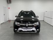 Renault Duster I Рестайлинг Казань  - изображение 19
