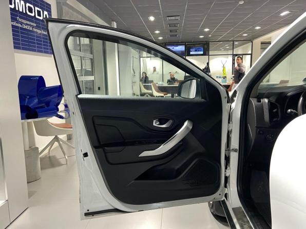 Lada (ВАЗ) XRAY I с пробегом 2021 года, цена 1 200 000 рублей, 92256 км, хэтчбек, Автокод Объявления